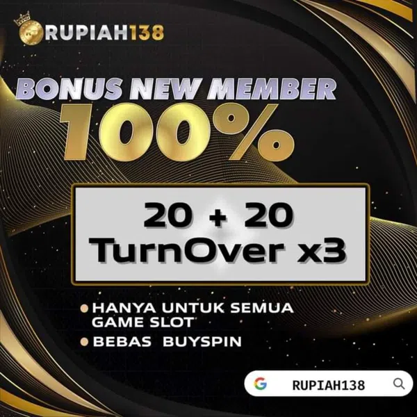 Rupiah138