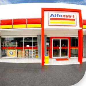Alfamart